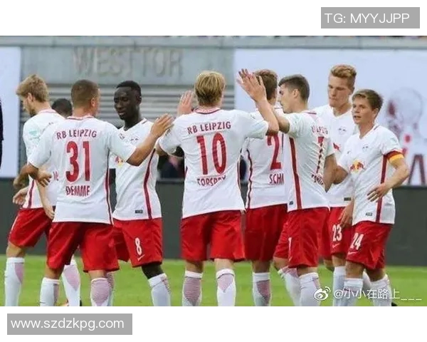 莱比锡RB与柏林赫塔激烈对决，战平上升德甲排名