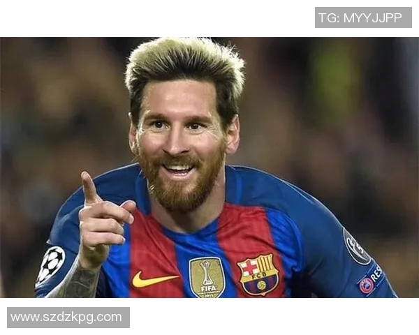 梅西或离开巴萨？巴萨主席透露新合同仍在协商中