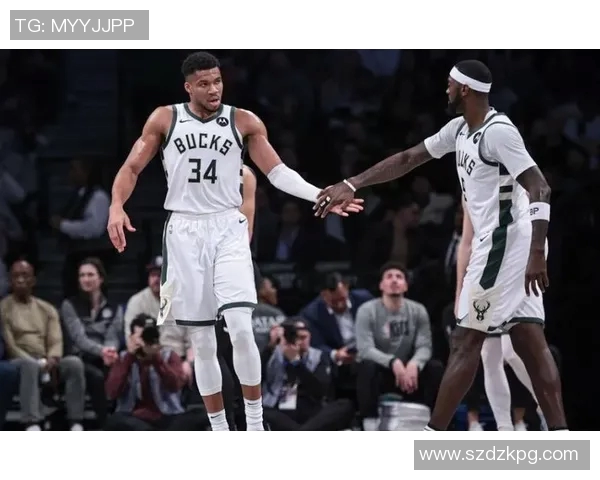 雄鹿队险胜凯尔特人，字母哥砍下双20+，全场惊艳