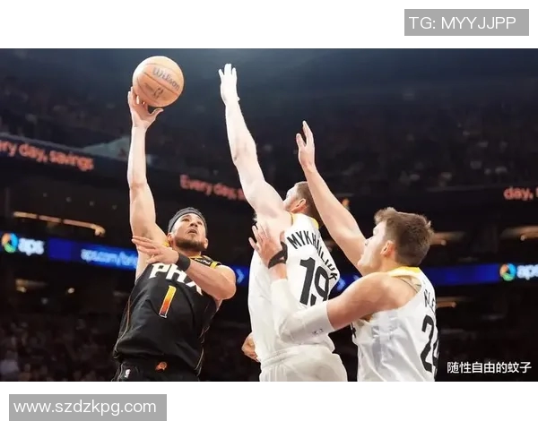太阳惨遭爵士逆转，连续两场失利