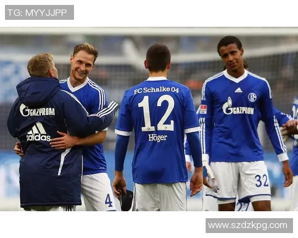 沙尔克04主场力保不败，逼平云达不莱梅取得平局