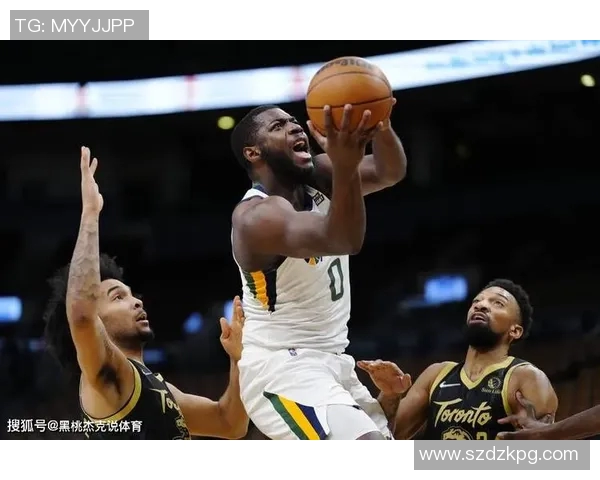 猛龙击败马刺，范弗利特25分独揽得分榜前列——解读猛龙新赛季的强势表现