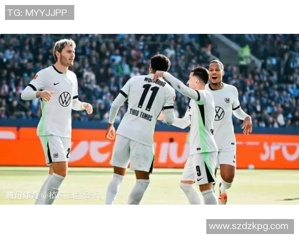 沃尔夫斯堡4-1击败弗赖堡，士气大涨！