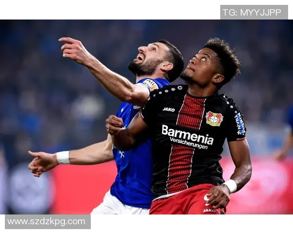 沙尔克04誓夺德甲冠军，阻击强敌，步步逼近领先位置