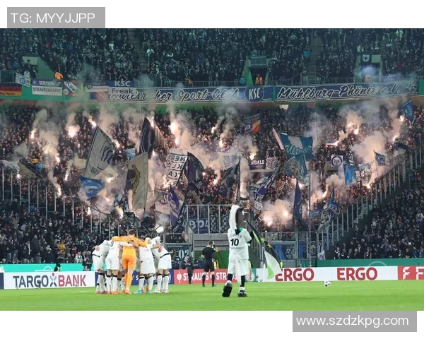 门兴客场险胜科隆，德甲积分悄然攀升